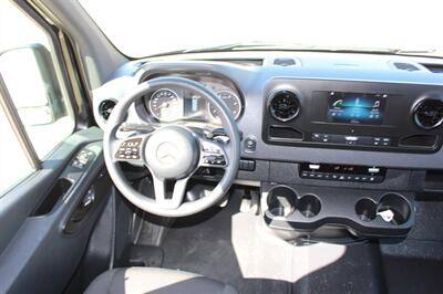 2024 Mercedes-Benz Sprinter 2500 - Photo 20 - Euless, TX 76040