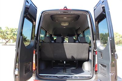 2024 Mercedes-Benz Sprinter 2500 - Photo 8 - Euless, TX 76040