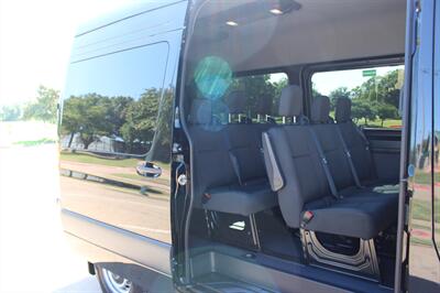 2024 Mercedes-Benz Sprinter 2500 - Photo 15 - Euless, TX 76040