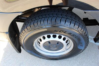 2024 Mercedes-Benz Sprinter 2500 - Photo 33 - Euless, TX 76040