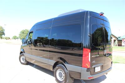 2024 Mercedes-Benz Sprinter 2500 - Photo 3 - Euless, TX 76040