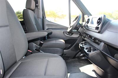 2024 Mercedes-Benz Sprinter 2500 - Photo 24 - Euless, TX 76040