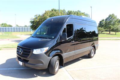 2024 Mercedes-Benz Sprinter 2500 - Photo 1 - Euless, TX 76040