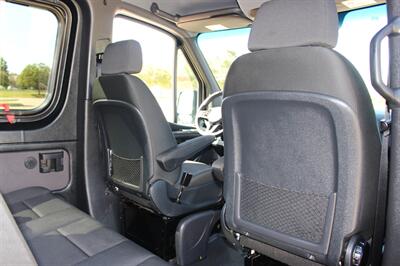 2024 Mercedes-Benz Sprinter 2500 - Photo 19 - Euless, TX 76040