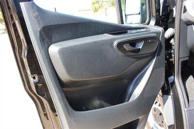 2024 Mercedes-Benz Sprinter 2500 - Photo 27 - Euless, TX 76040