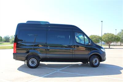 2024 Mercedes-Benz Sprinter 2500 - Photo 5 - Euless, TX 76040