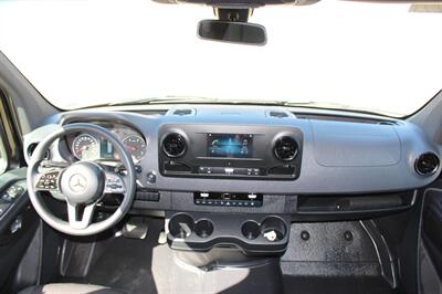 2024 Mercedes-Benz Sprinter 2500 - Photo 22 - Euless, TX 76040