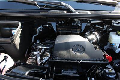 2024 Mercedes-Benz Sprinter 2500 - Photo 36 - Euless, TX 76040