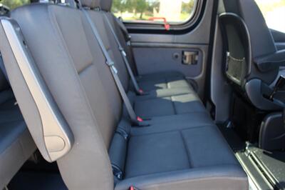 2024 Mercedes-Benz Sprinter 2500 - Photo 17 - Euless, TX 76040