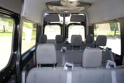 2024 Mercedes-Benz Sprinter 2500 - Photo 12 - Euless, TX 76040