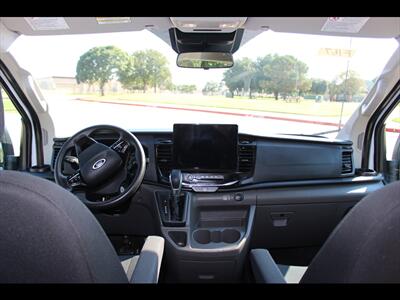 2023 Ford Transit 350 XLT   - Photo 14 - Euless, TX 76040