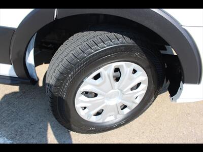 2023 Ford Transit 350 XLT   - Photo 26 - Euless, TX 76040