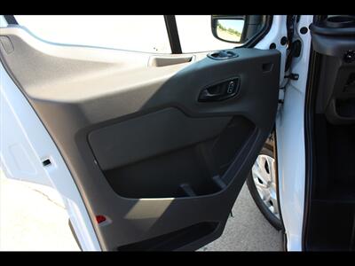 2023 Ford Transit 350 XLT   - Photo 17 - Euless, TX 76040