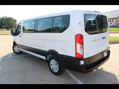 2023 Ford Transit 350 XLT   - Photo 3 - Euless, TX 76040