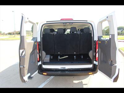 2023 Ford Transit 350 XLT   - Photo 9 - Euless, TX 76040