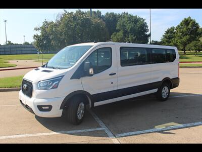 2023 Ford Transit 350 XLT   - Photo 1 - Euless, TX 76040
