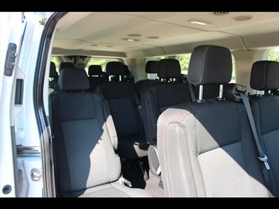 2023 Ford Transit 350 XLT   - Photo 13 - Euless, TX 76040
