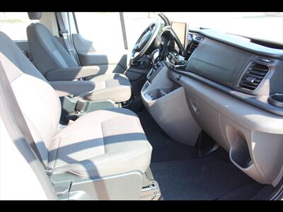 2023 Ford Transit 350 XLT   - Photo 16 - Euless, TX 76040