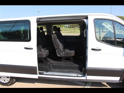 2023 Ford Transit 350 XLT   - Photo 11 - Euless, TX 76040