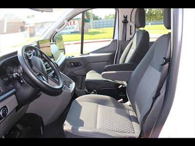 2023 Ford Transit 350 XLT   - Photo 18 - Euless, TX 76040