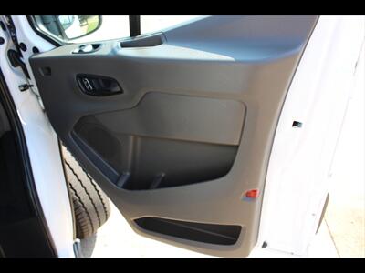 2023 Ford Transit 350 XLT   - Photo 15 - Euless, TX 76040