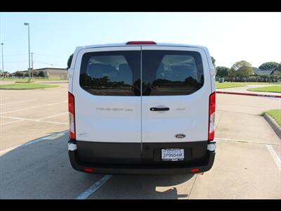 2023 Ford Transit 350 XLT   - Photo 4 - Euless, TX 76040