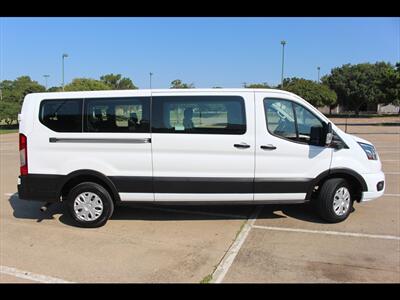2023 Ford Transit 350 XLT   - Photo 6 - Euless, TX 76040