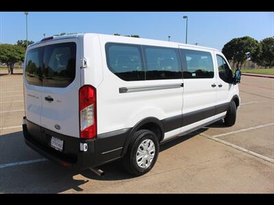 2023 Ford Transit 350 XLT   - Photo 5 - Euless, TX 76040