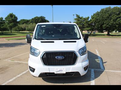 2023 Ford Transit 350 XLT   - Photo 8 - Euless, TX 76040