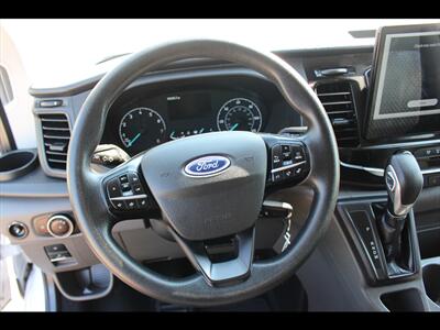 2023 Ford Transit 350 XLT   - Photo 20 - Euless, TX 76040
