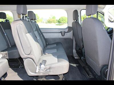 2023 Ford Transit 350 XLT   - Photo 12 - Euless, TX 76040