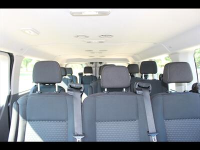 2023 Ford Transit 350 XLT   - Photo 22 - Euless, TX 76040