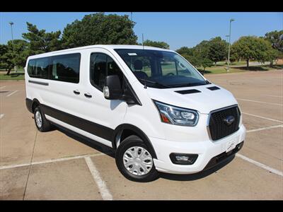 2023 Ford Transit 350 XLT   - Photo 7 - Euless, TX 76040