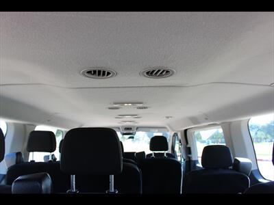 2023 Ford Transit 350 XLT   - Photo 10 - Euless, TX 76040