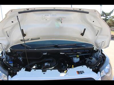 2024 Ford Transit 250   - Photo 35 - Euless, TX 76040