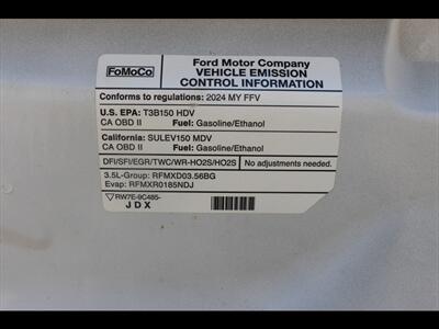 2024 Ford Transit 250   - Photo 36 - Euless, TX 76040