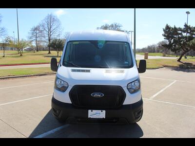 2024 Ford Transit 250   - Photo 9 - Euless, TX 76040
