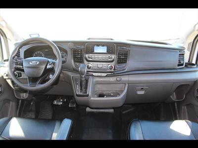 2024 Ford Transit 250   - Photo 20 - Euless, TX 76040