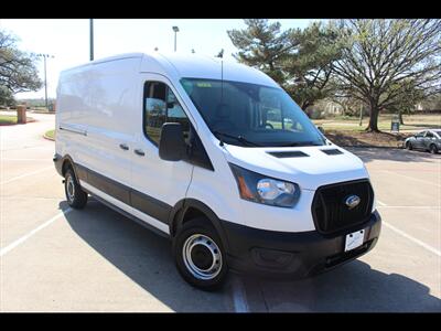 2024 Ford Transit 250   - Photo 7 - Euless, TX 76040