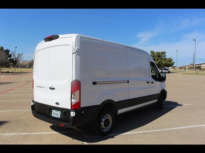2024 Ford Transit 250   - Photo 5 - Euless, TX 76040