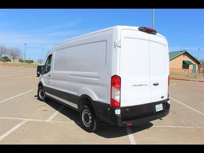 2024 Ford Transit 250   - Photo 3 - Euless, TX 76040