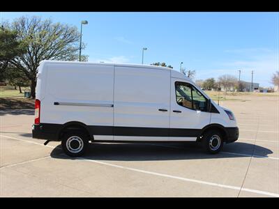 2024 Ford Transit 250   - Photo 6 - Euless, TX 76040