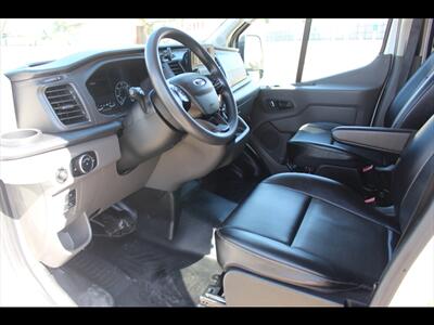 2024 Ford Transit 250   - Photo 24 - Euless, TX 76040