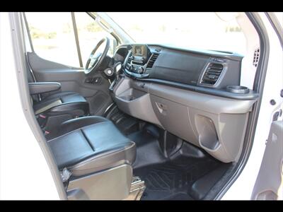 2024 Ford Transit 250   - Photo 21 - Euless, TX 76040