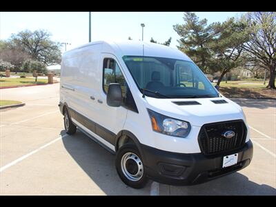 2024 Ford Transit 250   - Photo 8 - Euless, TX 76040