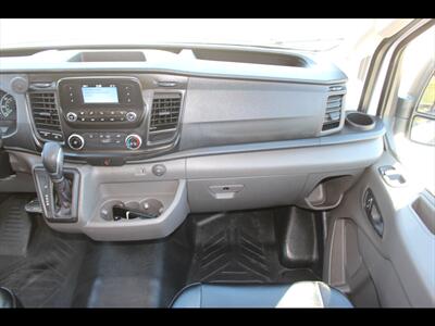 2024 Ford Transit 250   - Photo 17 - Euless, TX 76040
