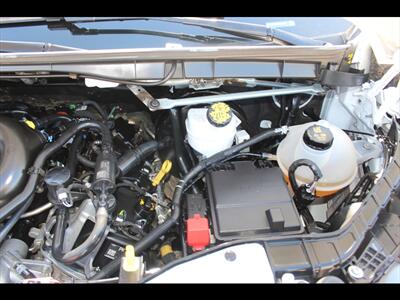 2024 Ford Transit 250   - Photo 38 - Euless, TX 76040