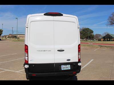 2024 Ford Transit 250   - Photo 4 - Euless, TX 76040