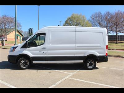 2024 Ford Transit 250   - Photo 2 - Euless, TX 76040