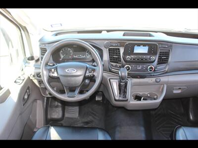 2024 Ford Transit 250   - Photo 16 - Euless, TX 76040